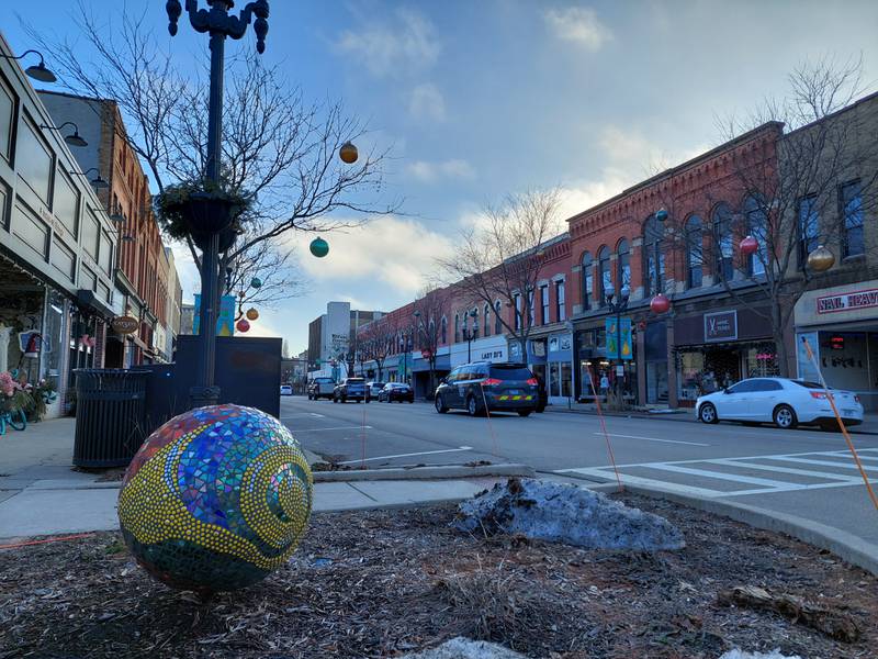 A new downtown business group, Ottawa Downtown Association, kicked off late last year with the goal of supporting downtown Ottawa businesses as well as residents and tourists.