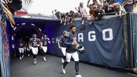 How to watch Chicago Bears vs Kansas City Chiefs preseason; TV, kickoff time, odds