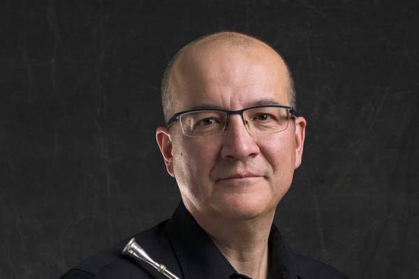 Elgin Symphony Orchestra presents Mozart and Mendelssohn with hornist Greg Flint Nov. 8 & 9