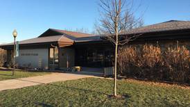 Focus groups coming to Peru Library