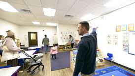 Bonnell Industries pledges $25K to Dixon YMCA child development center