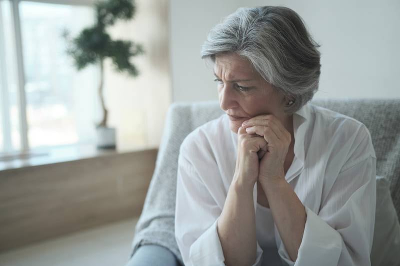 Heritage Woods of Batavia - What Seniors Should Know About Seasonal Affective Disorder