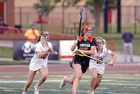 Crystal Lake Central co-op falls to Loyola in IHSA state semifinals