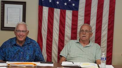 Creston Village Board: Property to be officially acquired from landfill
