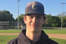 First inning sets tone in 8-1 Sycamore win over Ottawa