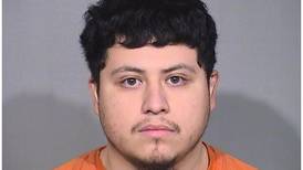 Carpentersville man accused of sexually abusing teen in Algonquin parking lot; allegedly met on Snapchat
