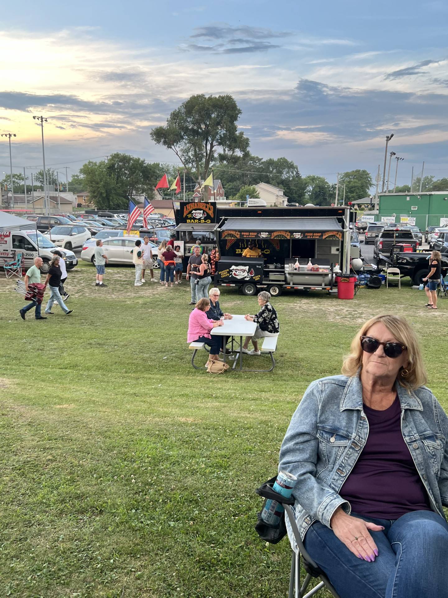 Wish Upon a Star in Joliet is hosting its second Wishstock event on July 6. The event raises money to fulfill wishes for Will County children with a serious illness.