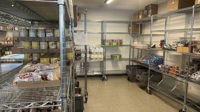 Eye On Illinois: State will have to react to changing rules around federal food aid