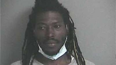 Spring Valley man convicted of firing July 6 shots at Peru residence