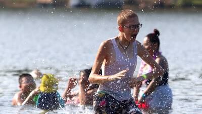 5 Things to Do: VetFest in Huntley and a beach party in Lake in the Hills 