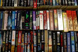 Friends of the Plano Library will host spring book sale