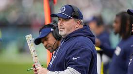 Ron Rivera to the Bears? Mike McCarthy is back on the table? The latest on Bears' coaching search