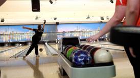 Girls bowling: Persistent St. Charles North wins home finale against St. Charles East