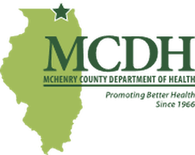 The McHenry County Department of Health has announced it will hold a residential recycling event from 9 a.m. to noon Saturday, June 22, 2024, at Chesak Elementary School in Lake in the Hills.