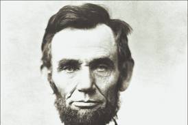 Peterson to present on assassination of Lincoln on Oct. 25 in Oregon
