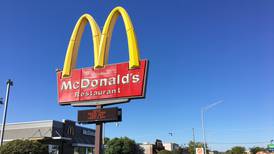 Joliet shooting reported in McDonald’s parking lot