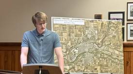 Ottawa moves closer to River Edge Redevelopment Zone designation