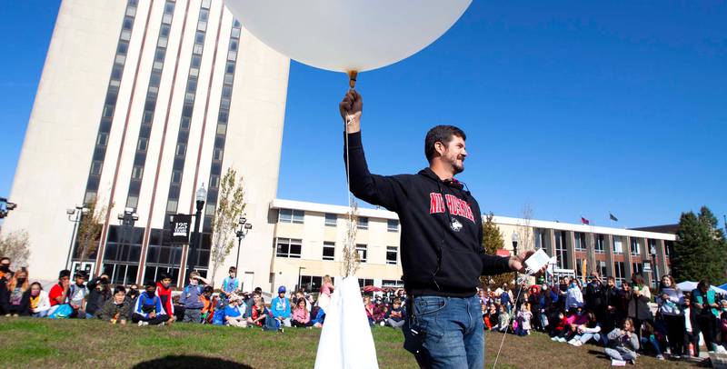 2022 NIU STEM Fest