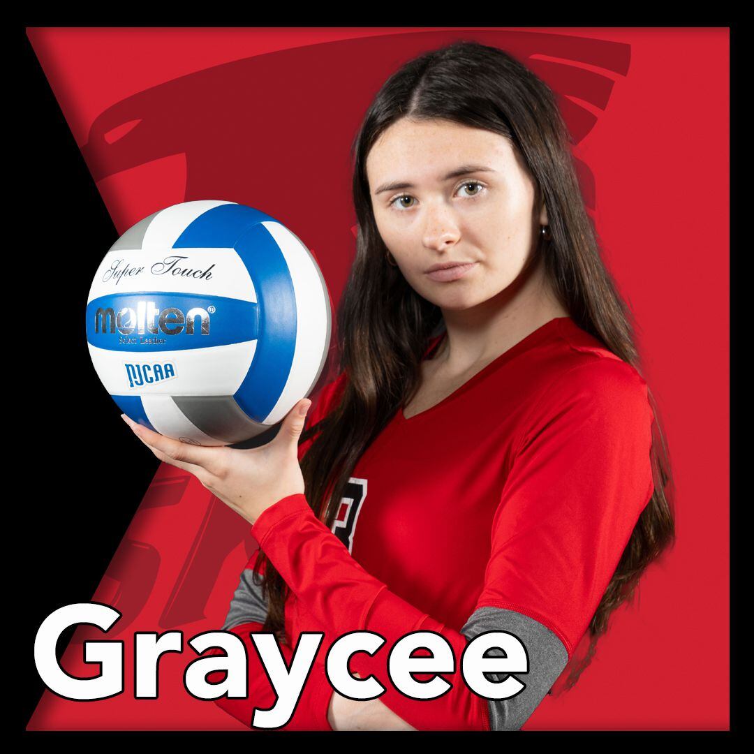 Graycee Funderberg