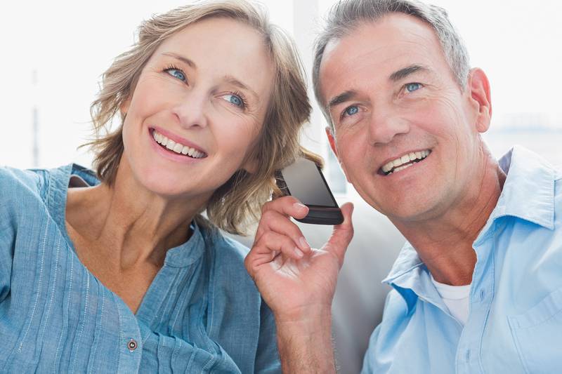 Hearing Help Plus - The Link Between Hearing Health and Overall Well-Being