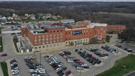 Plans are to discontinue St. Margaret’s Spring Valley hospital, emergency room
