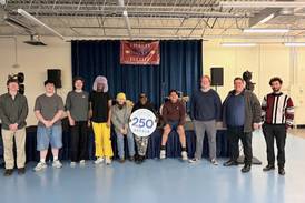 GI Jam in DeKalb brings together jazz fans, performers