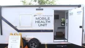 Learn about local health care resources at DeKalb County Health Department