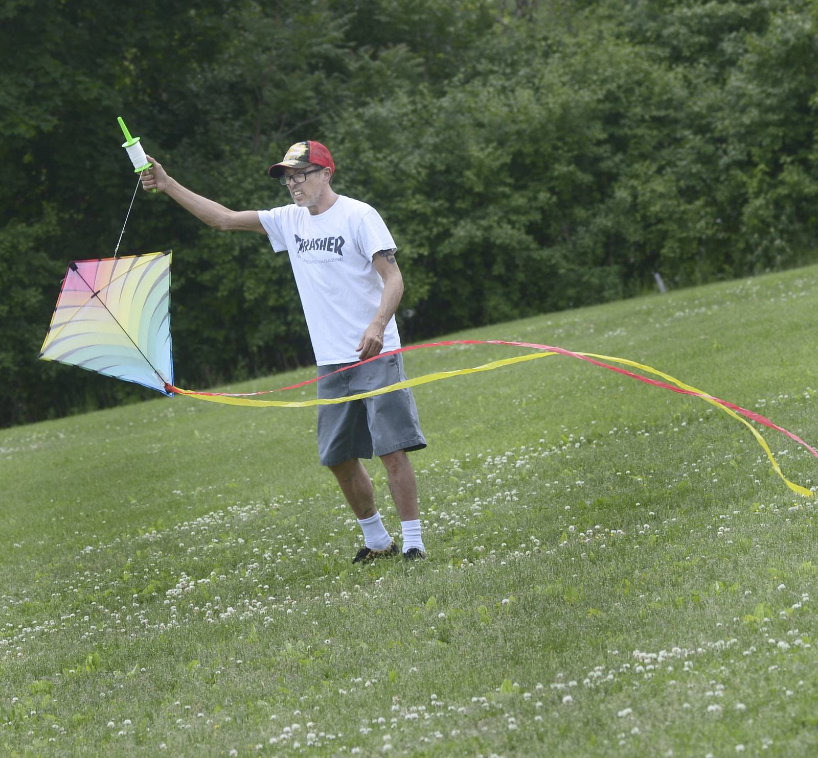 Photos Kites take flight at Ottawa festival Shaw Local