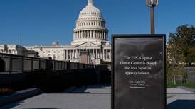 Who’s winning the blame game over the government shutdown? Everyone and no one, AP-NORC poll finds