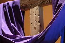 Sacrificing and the meaning of Lent