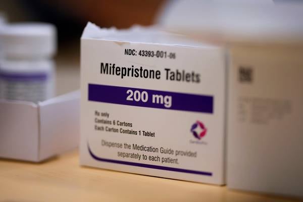 Abortion advocates urge additional reproductive health support from Illinois