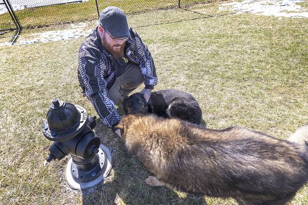 Sauk Valley Views: Photos of the Week for March 19-26, 2026