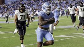 Breaking down the Chicago Bears’ 2025 undrafted rookie free agents