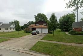 Single-family home sells for $271,000 in Coal City