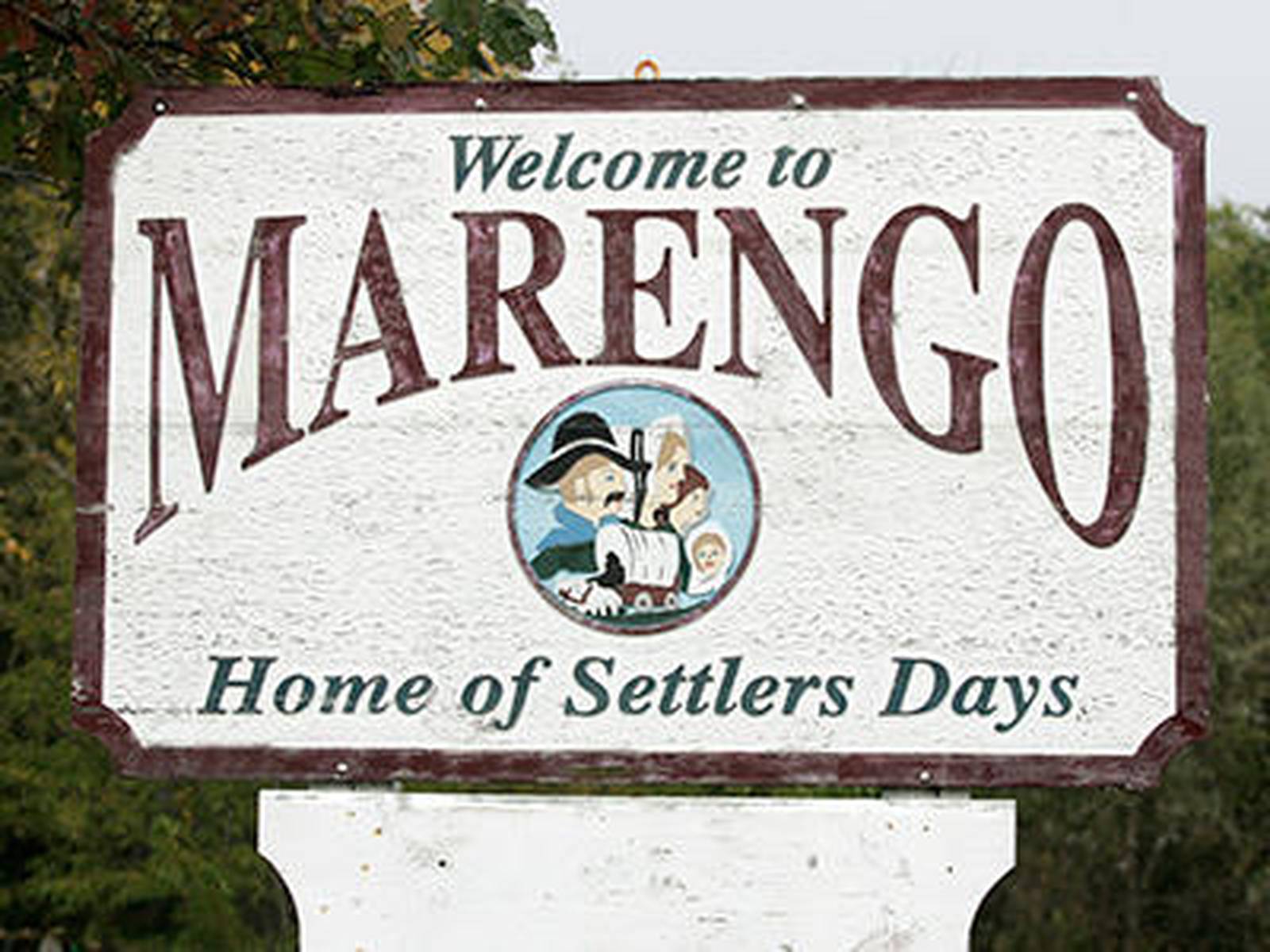 Marengo council approves 328K sidewalk plan Shaw Local