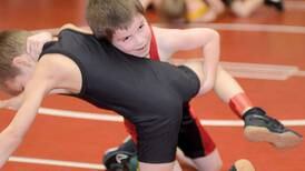 Tigertown Tanglers Wrestling Club to hold signup events Sept. 25, 27, Oct. 1, 4 in Princeton