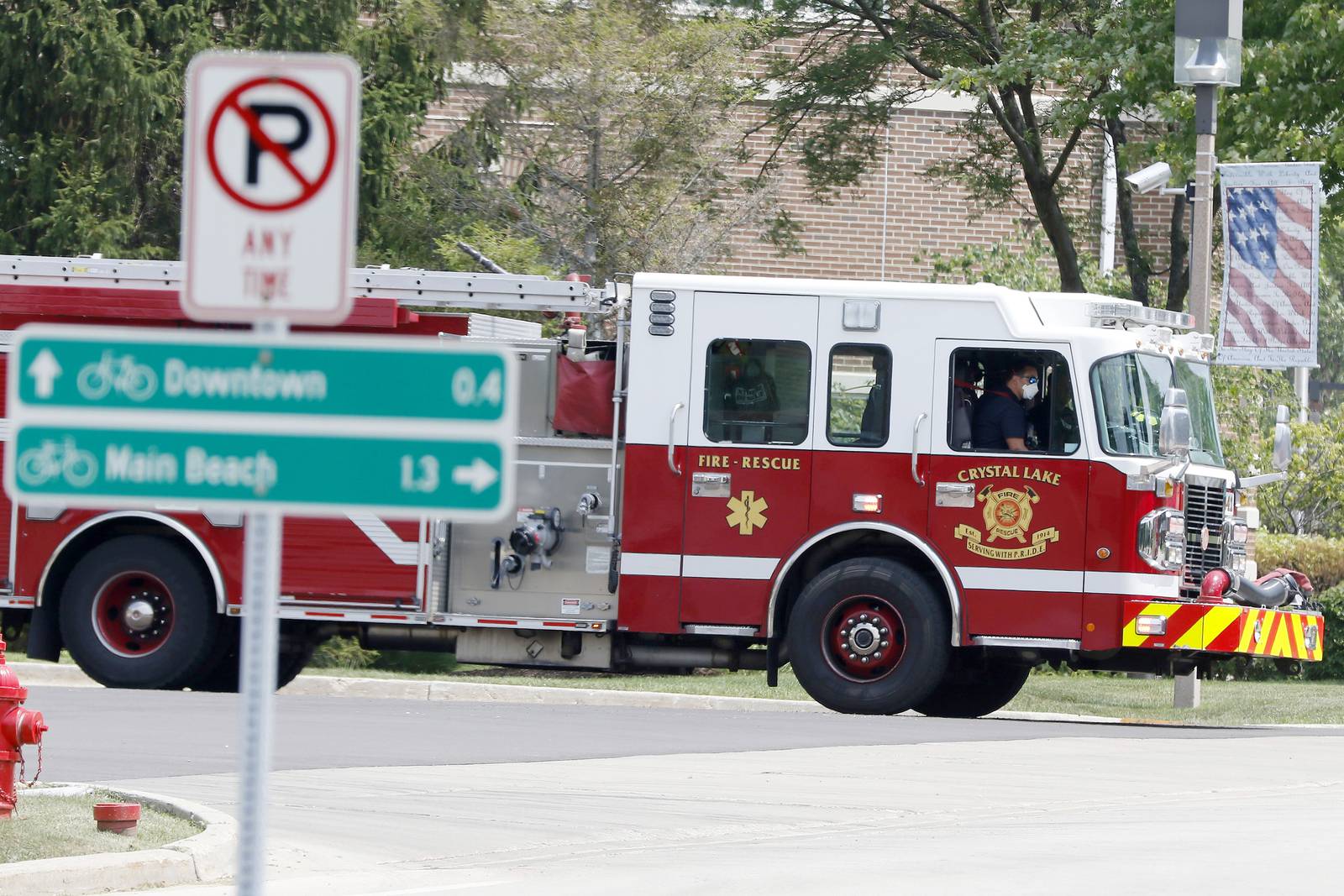 Over four years and 300,000 later, lawsuit between city of Crystal