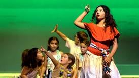 Raue Center summer camp to heat up with ‘Frozen Jr.’ in Crystal Lake