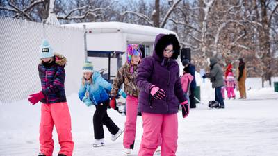 5 things to do in DeKalb County: PolarPalooza, Jazz at the Egyptian and more this weekend