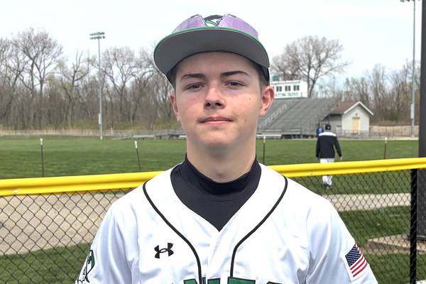 Seneca baseball wins 9-inning marathon; Irish softball wins a pair: The Times Saturday Roundup