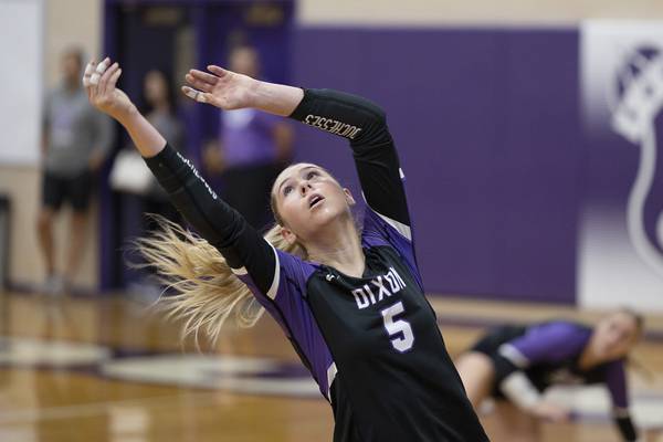 Sauk Valley Views: Photos of the Week for Sept. 5-11, 2025