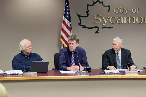 Listen: DeKalb County’s 5 most-read stories this week, Dec. 14-20