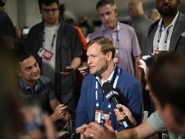 Bears Insider Podcast Transcript: Chicago Bears’ 2025 schedule revealed, how many wins this season?