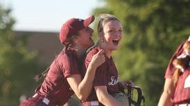Lockport, Lincoln-Way West win semifinal games, will play for sectional championship Friday