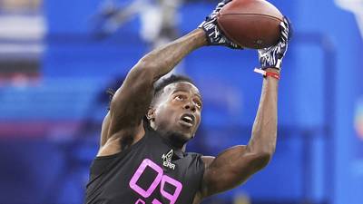 Top under-the-radar Chicago Bears players to watch in 2025: No. 5 Zah Frazier