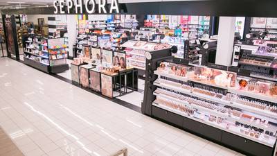 Eyes on Enterprise: Sephora at Kohl’s in Peru opens Friday