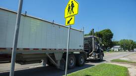 Dixon council approves funding for Safe Routes to School project