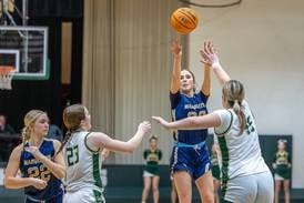 2026 Times All-Area Girls Basketball Team