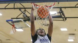 Photos: Riverside-Brookfield Shootout boys basketball event