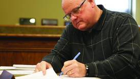 Sorry, folks: No dipping into TIF funds to help struggling businesses